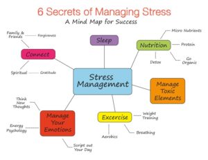 Stress Management Techniques