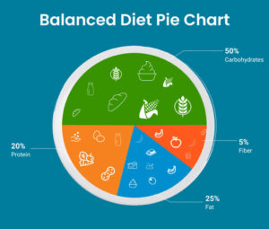 Balanced Diet Plan