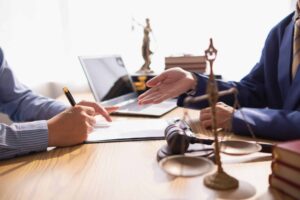 Immigration Lawyer Consultation