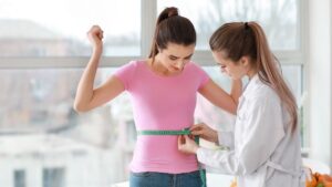 Sustainable Weight Loss