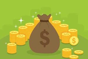 How To Save Money As A Teen With No Job