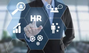 Human Resource Software