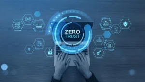Zero-Trust Security