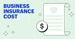 Small Business Insurance Cost