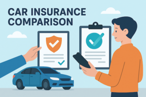 cheapest car insurance for new drivers