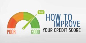 How Fast Can You Raise Credit Score
