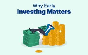 Why Investing Early Can Change Your Life