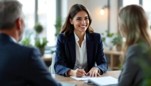 Immigration Lawyer Consultation