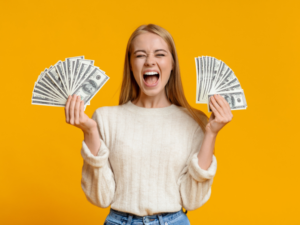 How to Earn Money in Teenage Years