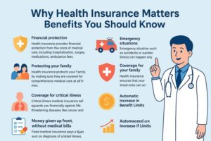 Health Insurance Benefits