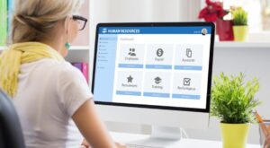 Human Resource Software