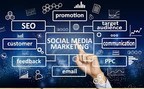   Social Media Marketing Tips