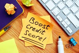 How Fast Can You Raise Credit Score