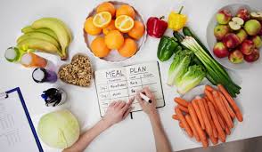 Sustainable Weight Loss