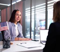 Immigration Lawyer Consultation