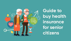 Health Insurance for Senior Citizens