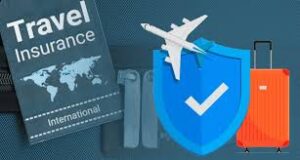 International Travel Insurance