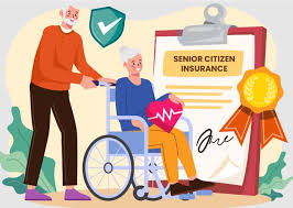 Health Insurance for Senior Citizens