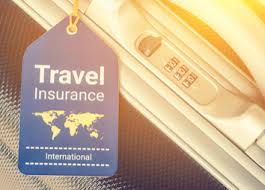 International Travel Insurance