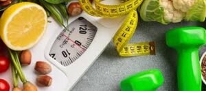 Sustainable Weight Loss