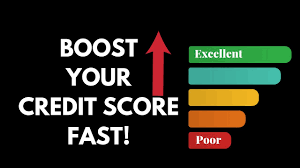 How to Improve Credit Score