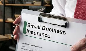 Small Business Insurance Cost