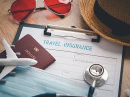 International Travel Insurance