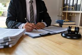 Personal Injury Lawyer Near Me