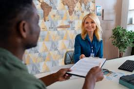 Immigration Lawyer Consultation