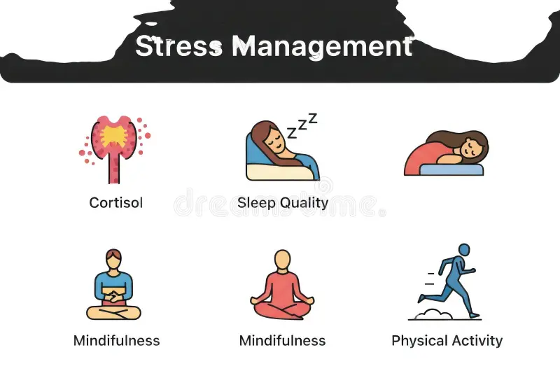 Stress Management Techniques