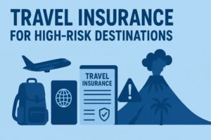 International Travel Insurance