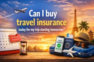 International Travel Insurance