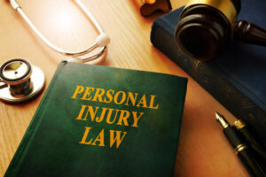 Personal Injury Lawyer Near Me